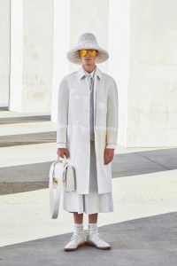 Thom Browne RTW Spring 2021