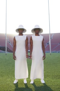 Thom Browne RTW Spring 2021