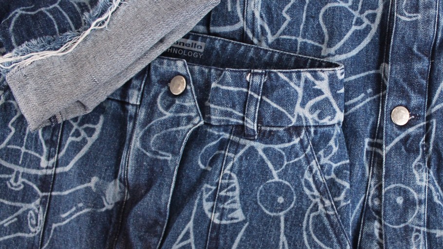 Sustainability continues to inform new innovations but global denim mills are also focusing on the practicality and function of garments.