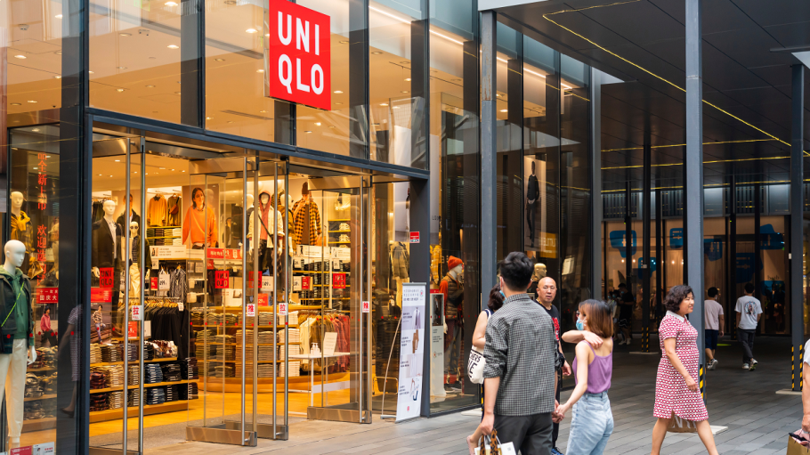Fast Retailing Co. posted a 90.3 billion Japanese yen ($860 million) net profit in 2020, signaling a full coronavirus pandemic recovery.