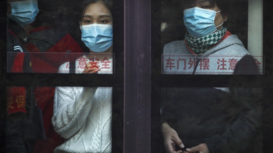 In recent days, 137 people have tested positive for Covid-19 after the infection of a Xinjiang-based garment worker, Reuters reported.