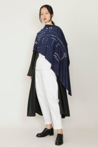 Yeohlee RTW Spring 2021