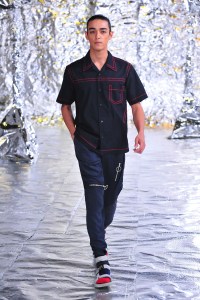 Yuki Hashimoto RTW Spring 2021