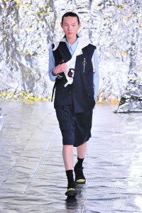 Yuki Hashimoto RTW Spring 2021