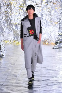 Yuki Hashimoto RTW Spring 2021