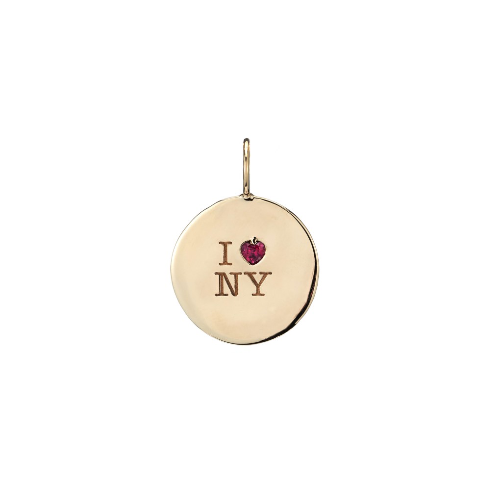 Christmas Gifts 2020 Ali Grace Pendant