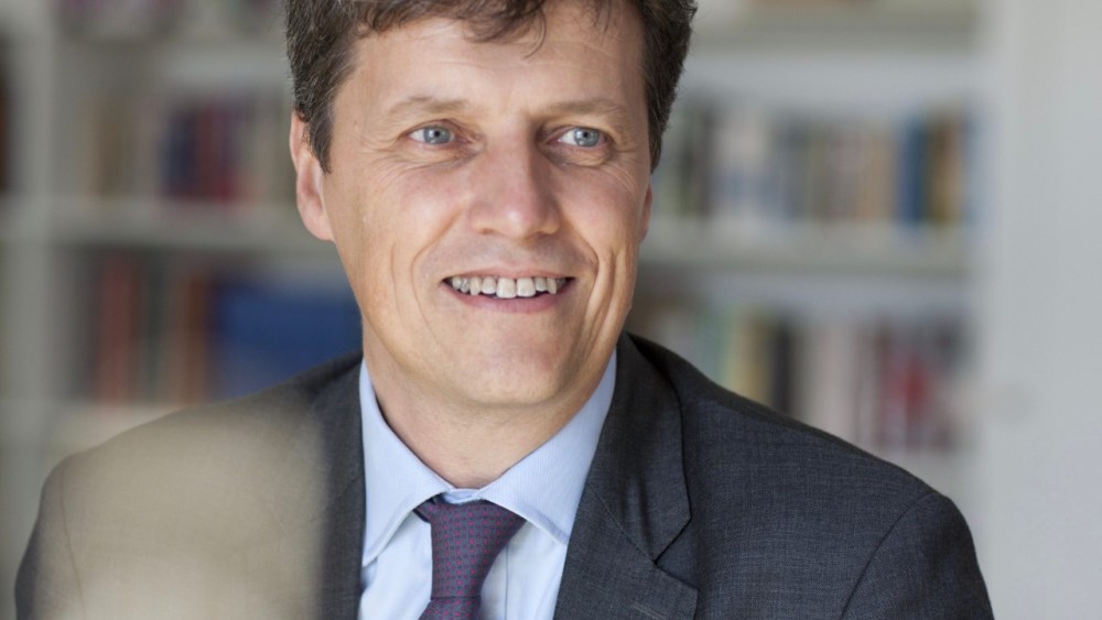 Burberry Names Antoine Bernard de Saint-Affrique to Board