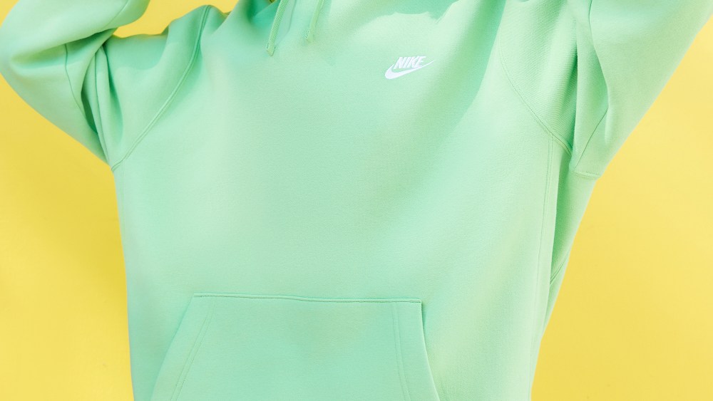Nike In-house Social Commerce App NBG Aimed at Gen Z