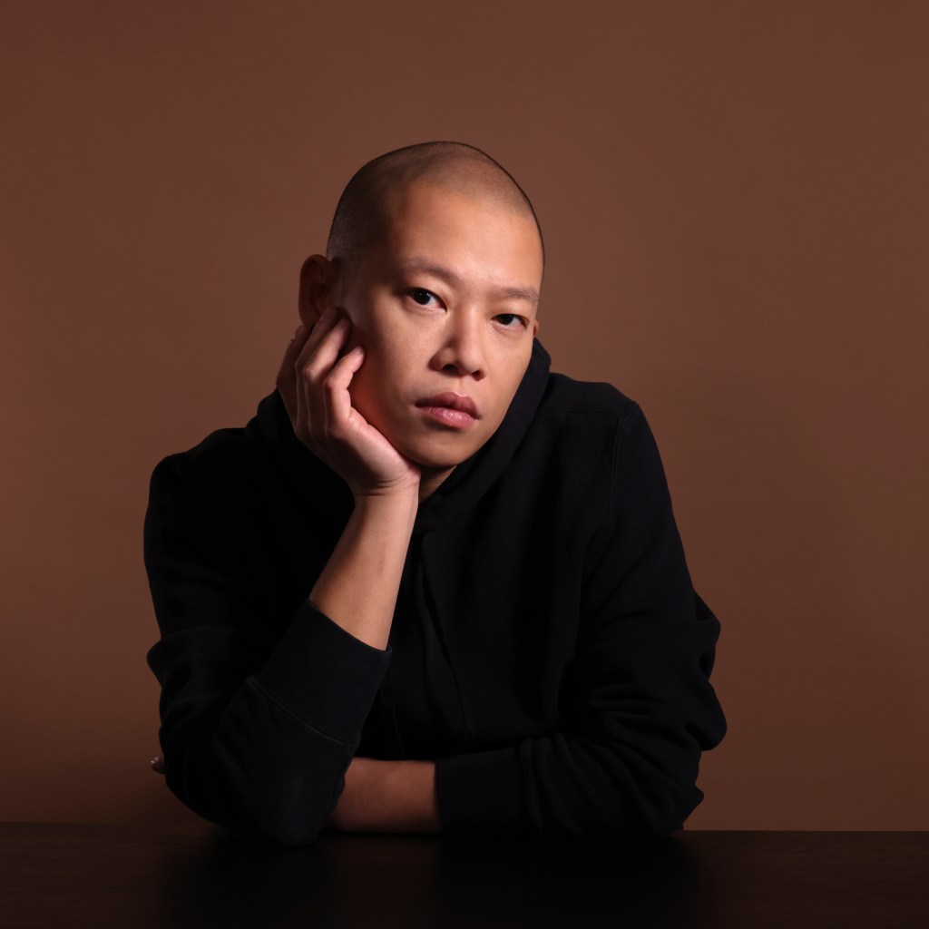Jason Wu for Saks