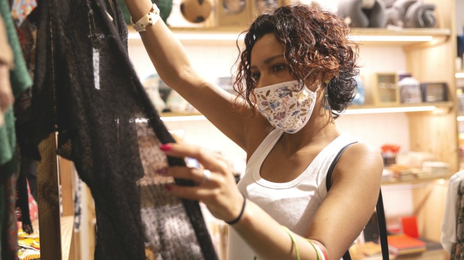Deloitte identified five fashion "archetypes" and how each can forge its future.