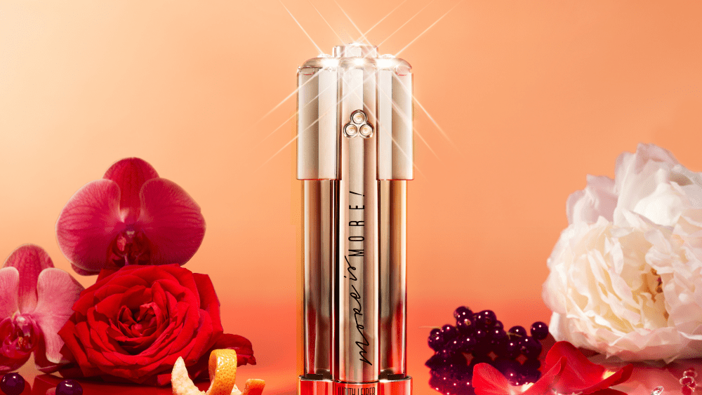 Judith Leiber More Is More