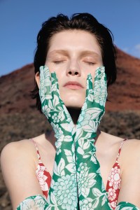 Christian Wijnants RTW Spring 2021