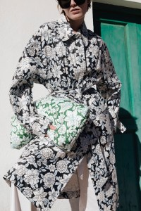 Christian Wijnants RTW Spring 2021