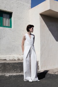 Christian Wijnants RTW Spring 2021