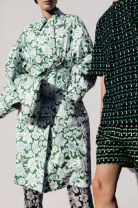 Christian Wijnants RTW Spring 2021