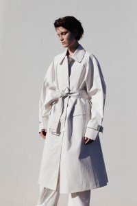 Christian Wijnants RTW Spring 2021