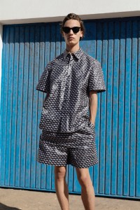 Christian Wijnants RTW Spring 2021