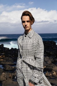 Christian Wijnants RTW Spring 2021