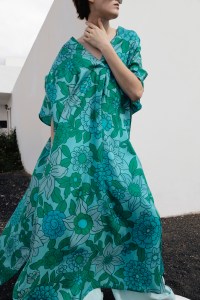 Christian Wijnants RTW Spring 2021