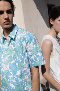 Christian Wijnants RTW Spring 2021