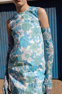 Christian Wijnants RTW Spring 2021