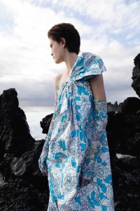 Christian Wijnants RTW Spring 2021