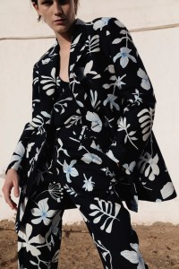 Christian Wijnants RTW Spring 2021