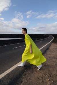 Christian Wijnants RTW Spring 2021