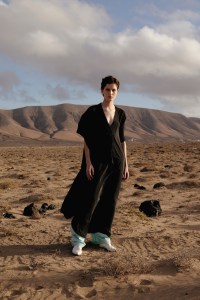 Christian Wijnants RTW Spring 2021