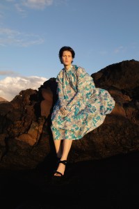 Christian Wijnants RTW Spring 2021