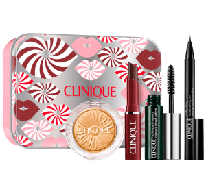 Clinique Black Honey Must Have Makeup Set