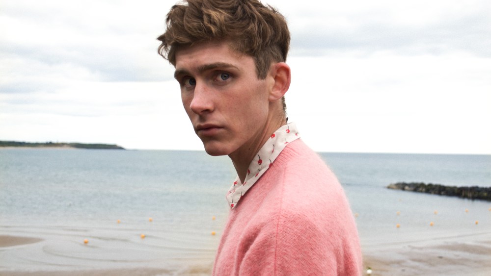 Fionn O'Shea