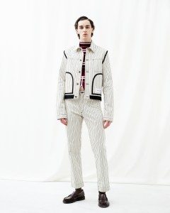 Daniel w. Fletcher RTW Spring 2021