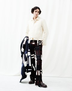 Daniel w. Fletcher RTW Spring 2021