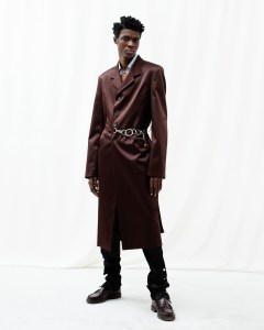 Daniel w. Fletcher RTW Spring 2021
