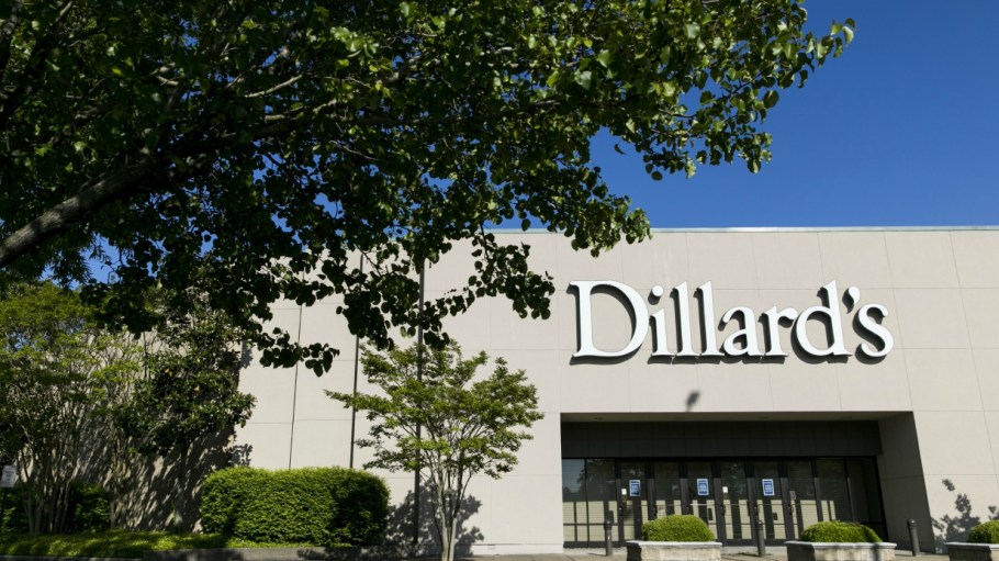 Department store chain Dillard's boosted Q3 margins in part by limiting markdowns, even as it posted a 6-month net loss of $138.7 million.