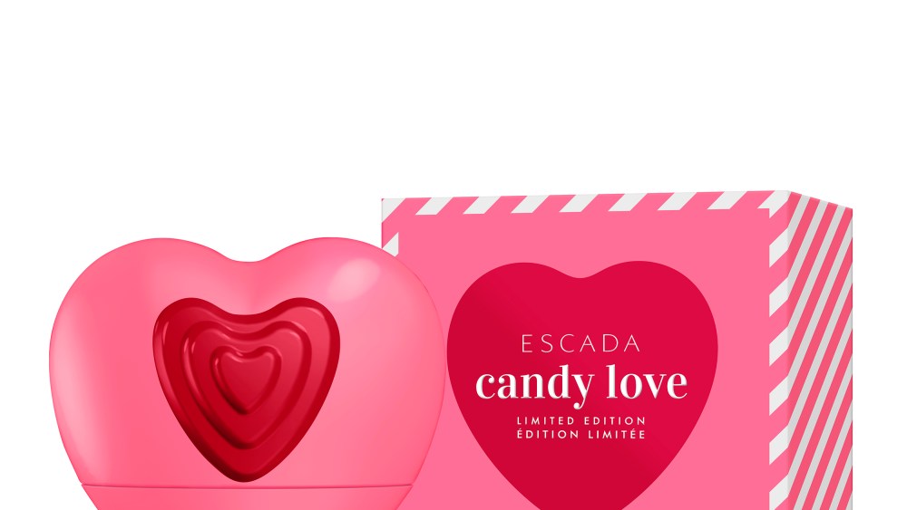Escada Candy Love