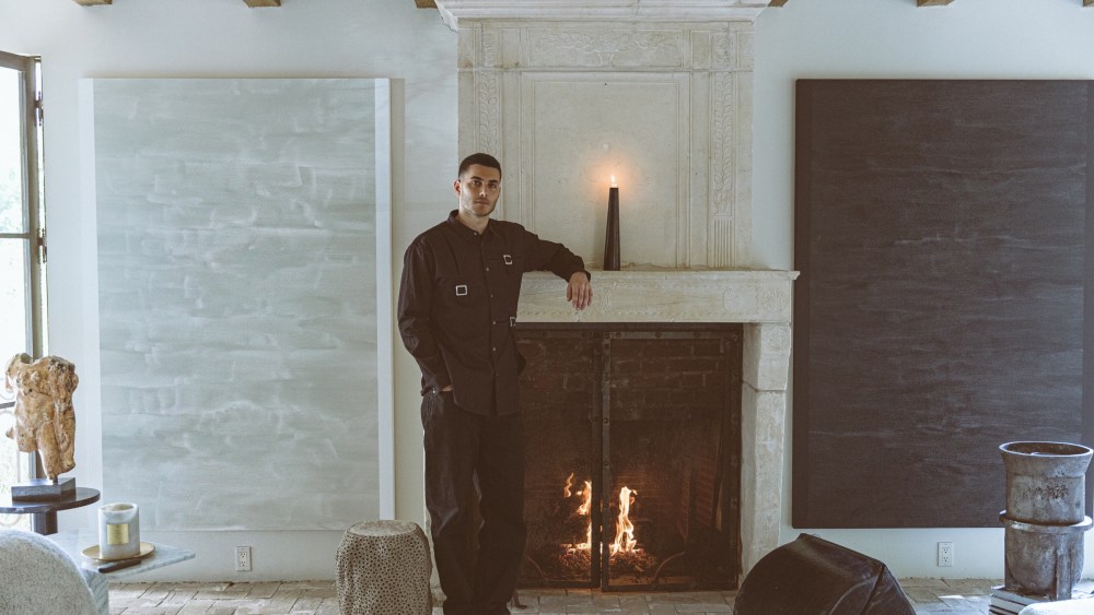 Fai Khadra x Sotheby's Contemporary Curated