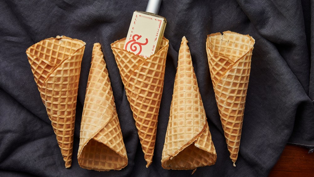 Salt & Straw Fragrance