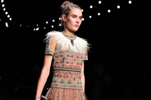 Valentino RTW Spring 2016