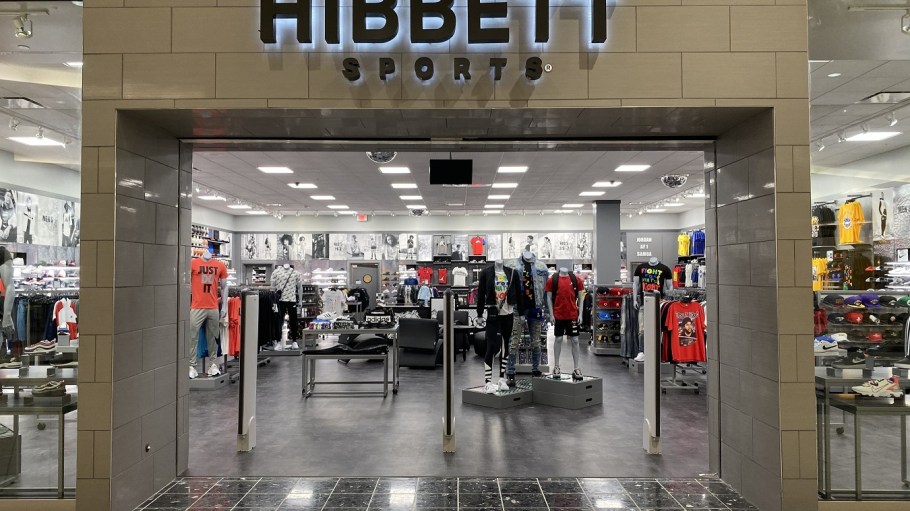 Hibbett Sports is deploying a store refresh plan for its 1,100 Hibbett and City Gear locations as net sales jump 20.3% to $331.4 million.