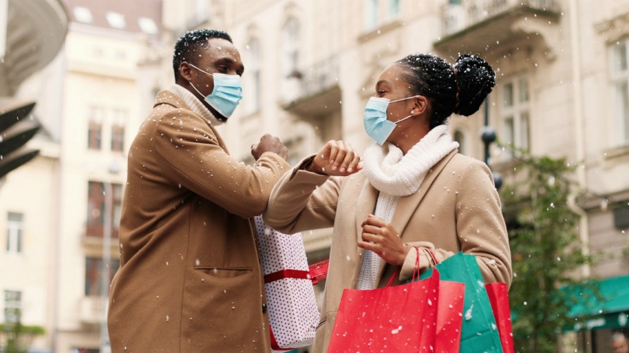 A Goldman Sachs consumer survey found that male and female shoppers agreed on one fashion category that will get more of their spending.