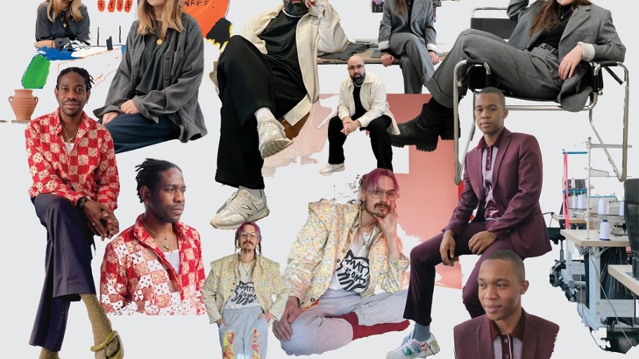 Six of the world’s most promising emerging design talents have been selected for the 2021 International Woolmark Prize.