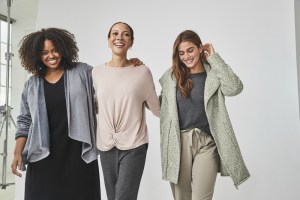J.C. Penney's new Stylus brand seeks to combine style and comfort
