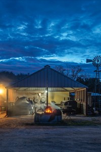 Perini Ranch