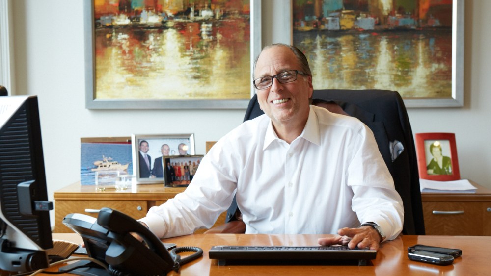 Allan Ellinger