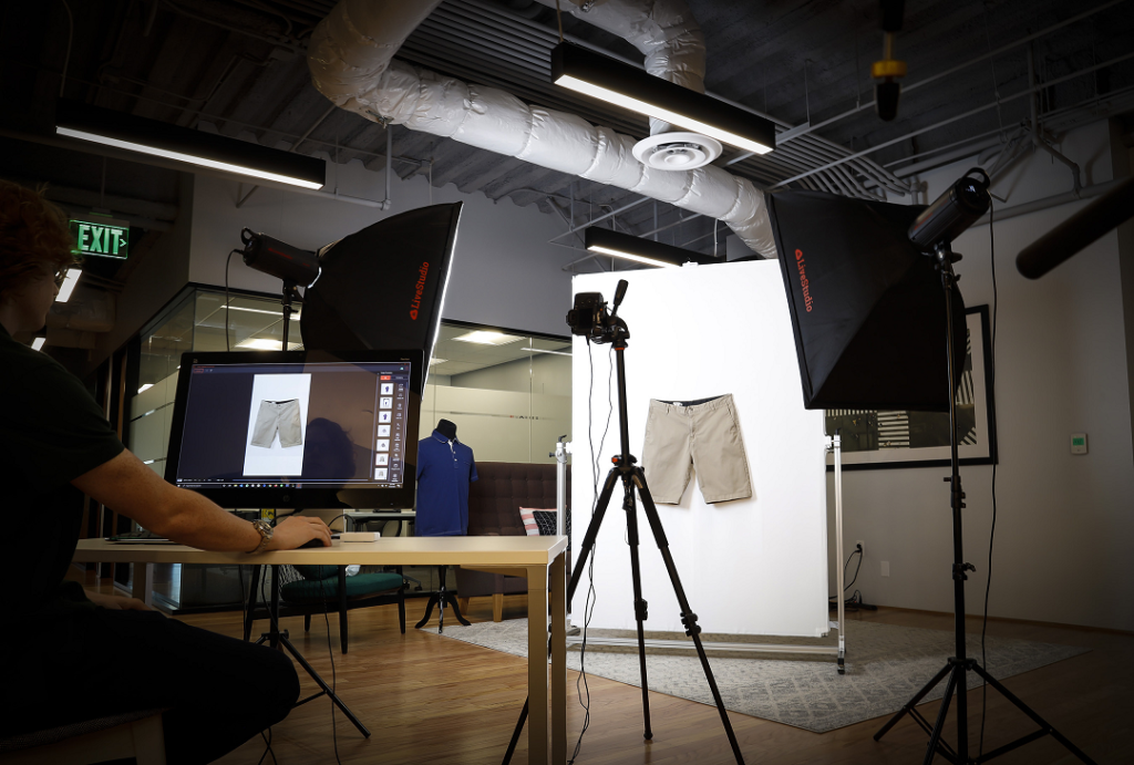 Ortery StylePad and LiveStudio LED Lights