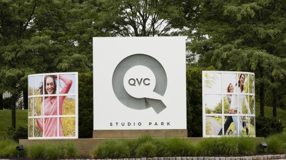 QVC-owner Qurate Retail reported its Q3 earnings