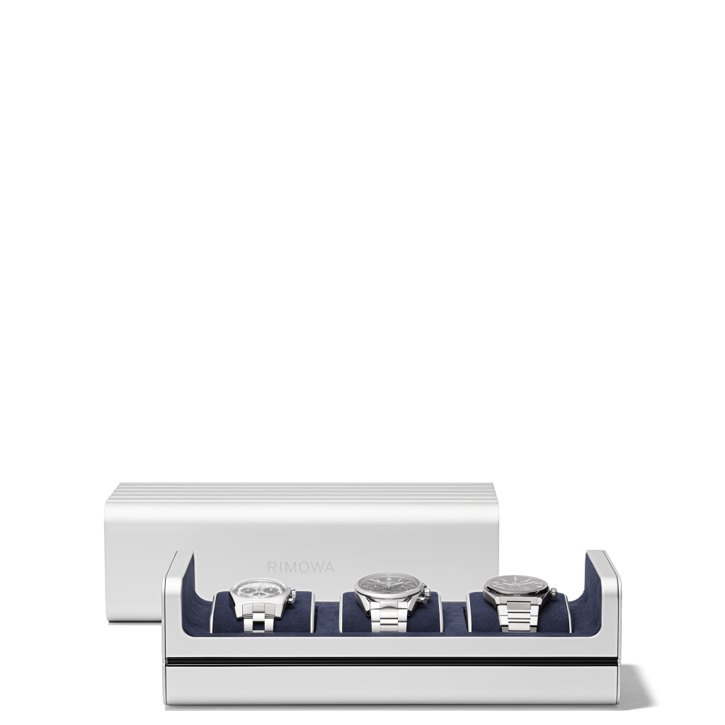 Christmas Gifts 2021 Rimowa, Rimowa watch case
