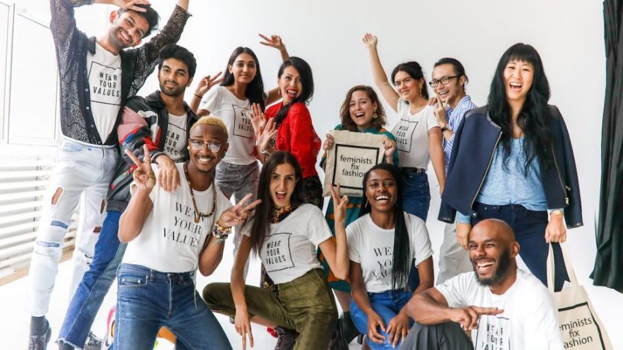 Nudie Jeans and Mud Jeans outshine brands like Supreme, Everlane and Madewell in Remake's first ever transparency report.
